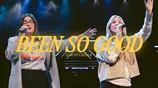 Worship | "Been So Good" by Elevation Worship