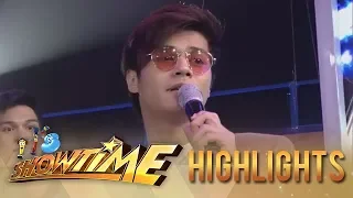 It's Showtime: Vice Ganda's revelation silences Hashtag Ronnie