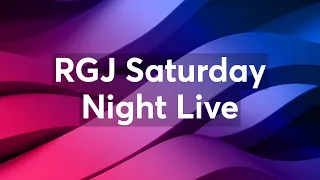 RGJ Saturday Night Live