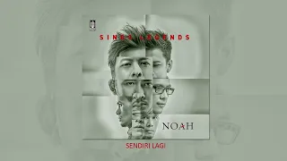 NOAH - Sendiri Lagi (Official Audio) mp4