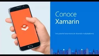 Curso de introducción a Xamarin.Forms con KeepCoding y Meetup Xamarin