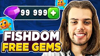 Fishdom Hack - How I Got UNLIMITED Gems on Android/iOS (CRAZY WORKING HACK 2022)