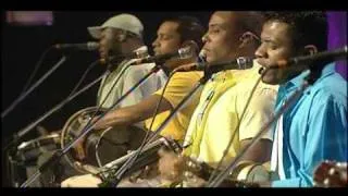 Grupo Revelação - Altas Horas (DVD Ao Vivo No Olimpo)