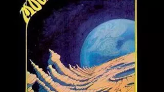 Ray Owen's Moon  -  Moon  1971  (full album)