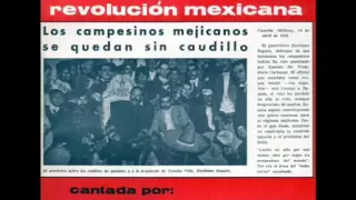 Rolando Alarcon&Inti-Illimani - 1969 - A La Resistencia Espanola - A La Revolucion Mexicana