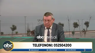 19 Shtator 2023, “Telefonatat e Teleshikuesve” – Mirëmëngjes me Bashkim Hoxhën | ABC News Albania