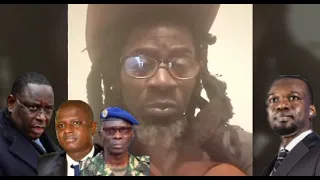 Urgent !Alerte Baye Ndiaye sur les tentatives d'arrestation ou de mise en résidence surveillée Sonko