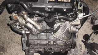 Opel Z13DTJ поломки и проблемы двигателя | Слабые стороны Опель мотора
