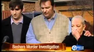 Updating the Bashara murder investigation