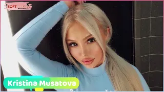 Kristina Musatova .. Wiki Biography,age,weight,relationships,net worth, Curvy model plus size