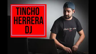 Salsa y Bachata  Mix - Session 3 | Tincho Herrera DJ
