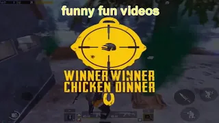 PUBG Mobile FUNNY WTF & EPIC moments 29