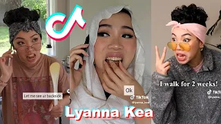 Funny Lyanna Kea TikTok 2023 | Lyanna Kea Tik Tok Compilation 2023