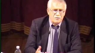 Karl Marx e la merce come feticcio - Alfonso M. Iacono - Estratto Conferenza