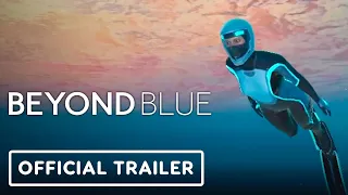 Beyond Blue - Official Nintendo Switch Launch Trailer