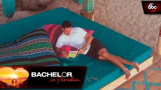 Josh's Self-Help Book - Bachelor in Paradise