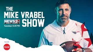 Titans vs. Steelers Recap & Bengals Week 8 Preview | The Mike Vrabel Show