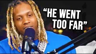 Lil Durk Speaks Out About YoungBoy Dissing King Von (Interview)