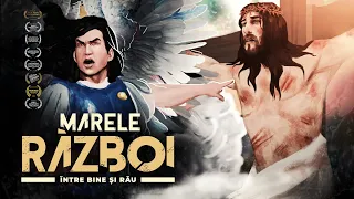 Marele Război dintre Bine și Rău | FULL Film | Hope Discovery (2023) | Russian Subtitles Included