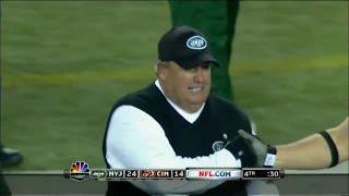 The Last Time The Jets Didn't Suck | 2009-2011