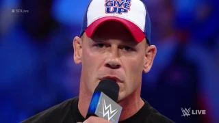WWE SmackDown LIVE Full Episode, 27 December 2016