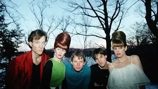 THE B 52's "DEADBEAT CLUB" (COSMIC THING) BEST HD QUALITY