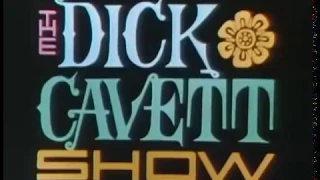 The Dick Cavett Show - George Harrison, Ravi Shankar and Gary Wright