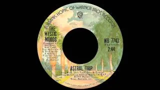 The Mystic Moods - Astral Trip