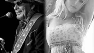 Merle Haggard & Jewel _That's The Way Love Goes