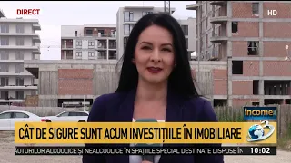 Cutremur pe piaţa imobiliarelor. Prețul apartamentelor a scăzut