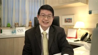 CVSKL Live Webcast: What's The Best Treatment For Heart Disease by Dr John Chan