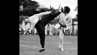 李小龍力與勁的武打場面#Bruce Lee's martial arts scenes of strength and vigor#ブルース・リーの武術シーンの力強さと活力