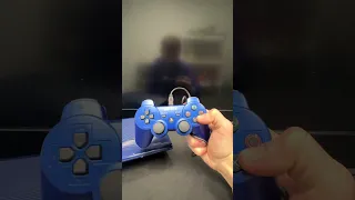 Sonic On The Blue PS3