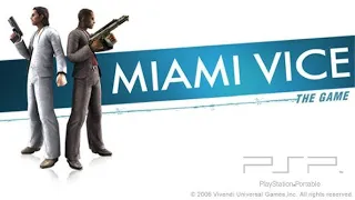 MIAMI VICE: THE GAME - #7