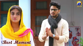 Meray Humnasheen Episode 42 | 𝐁𝐞𝐬𝐭 𝐌𝐨𝐦𝐞𝐧𝐭 𝟏𝟎 |Ahsan Khan | Hiba Bukhari | HAR PAL GEO