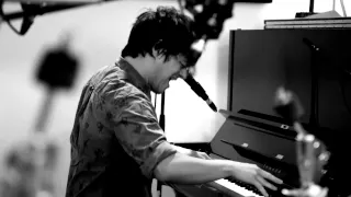 Jamie Cullum sur TSFJAZZ - When I get Famous