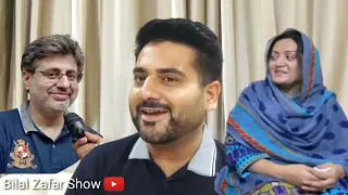 Dua Zehra First Video with Parents after Reaching Karachi / Dua Zahra in Karachi Dar ul Aman Today