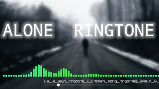 English Song Ringtone | Rauf__New Ringtone | Ringtone for Call | #Ruksarstudio