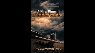 A New World #6: Dissension - John O'Brien