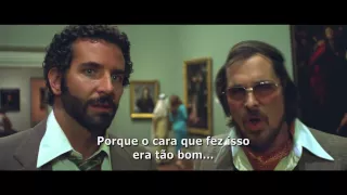 Trapaça | trailer oficial legendado | 07 de fevereiro nos cinemas