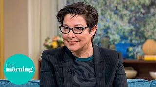 Sue Perkins Talks New Entrepreneurial Game Show To Double Your Money | This Morning