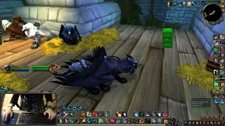 Проходим подземелья в World of Warcraft ! :))