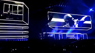 JAY-Z LIVE NI**AS In PARIS & Hard Knock Life OTR TOUR PARIS