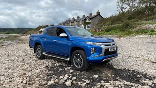 Mitsubishi L200 Series 6 2020 - 5 Things We Love