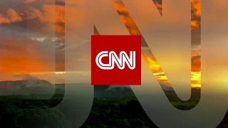CNN International: "World Weather: Your Weather View" filler