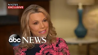 ‘Wheel of Fortune’ legend Vanna White speaks out on host’s health and filling in l ABC News