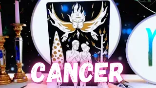 CANCER 🥰 REAL LOVE ARRIVES 🥰 YOUR EX REGRET 📲 YOU WILL HAVE ABUNDANCE🌟 #CANCER MAY 2024 TAROT