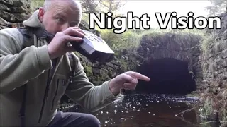 DSOON Night Vision Binoculars Field Tests and Review