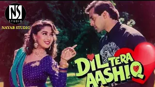 Dil Tera Aashiq