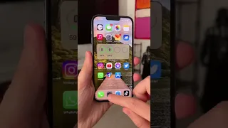 Как скрытно записывать видео на iPhone